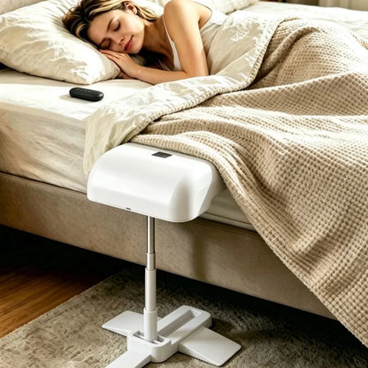 Bed Air Circulator Fan with Remote